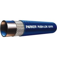 Furtun Hidraulic Ignifugat Push-Lok seria 821FR Parker